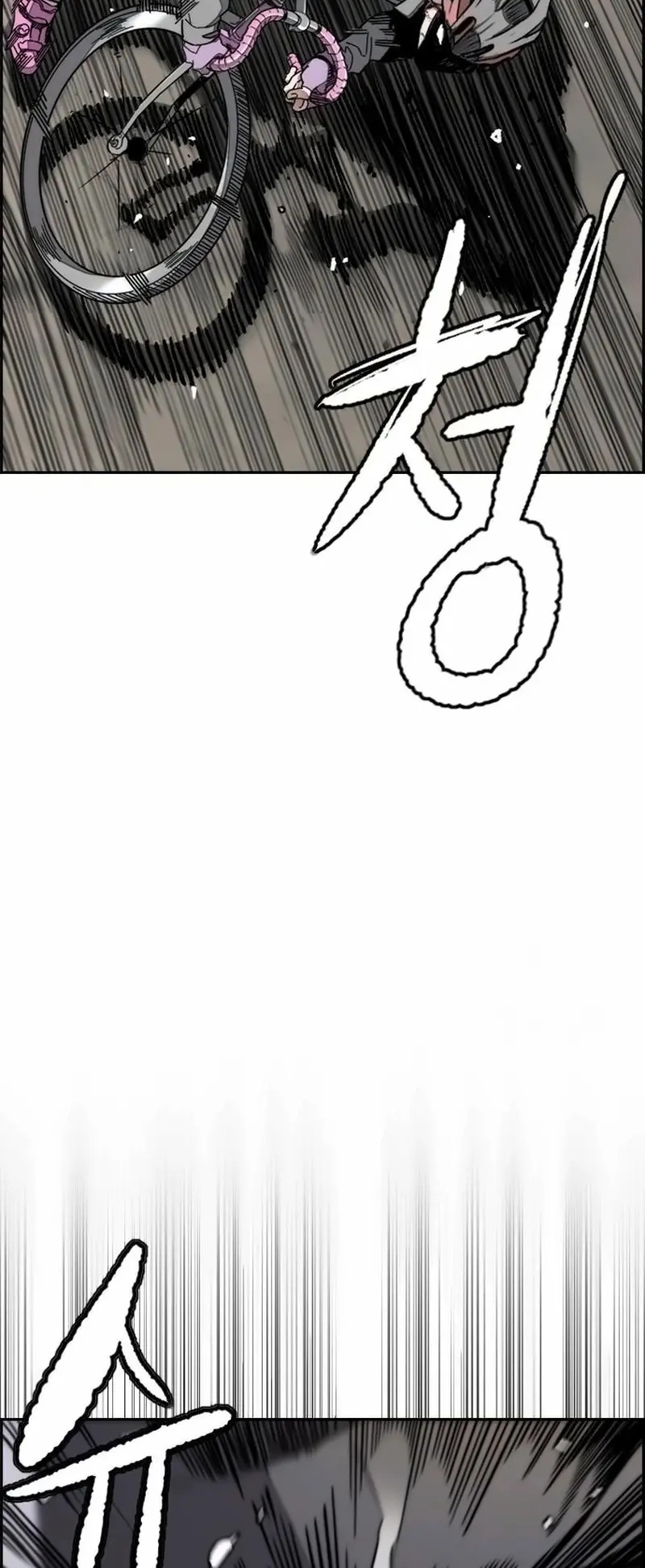 Read Wind Breaker Manhwa Español Manga Online