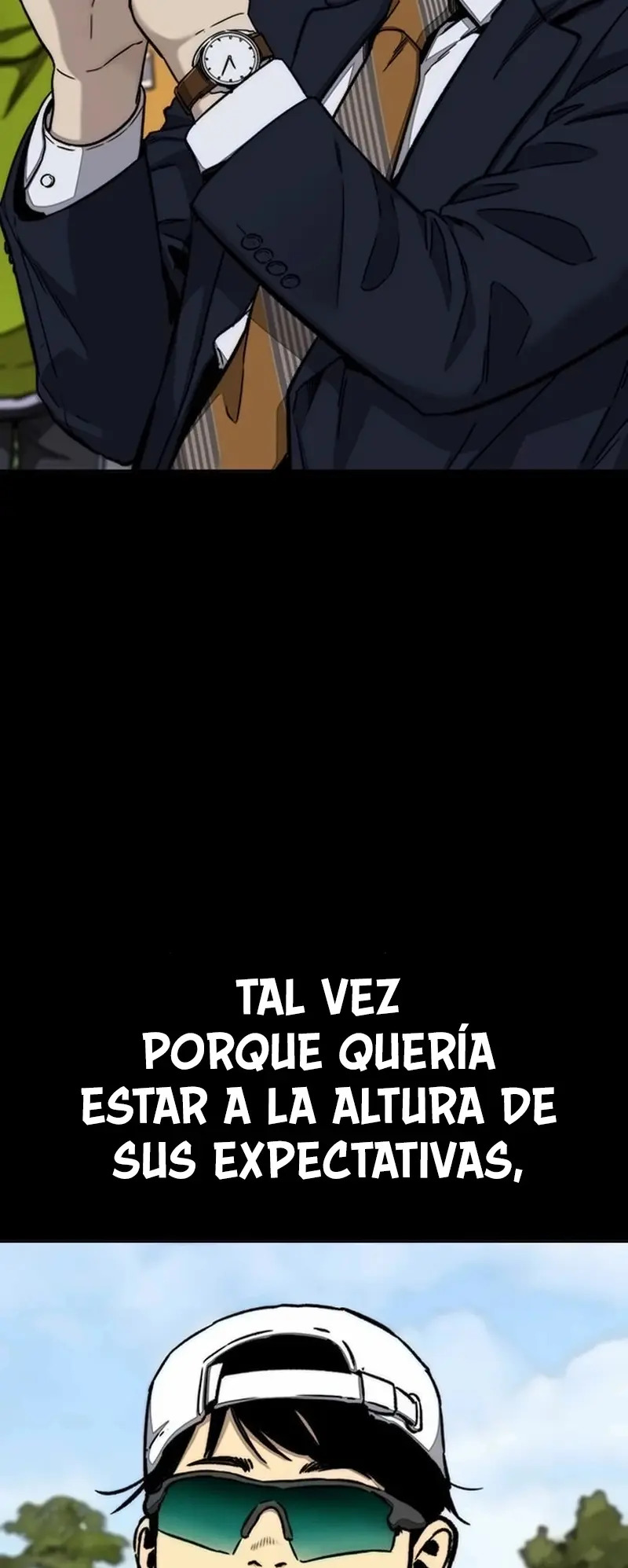 Read Wind Breaker Manhwa Español Manga Online