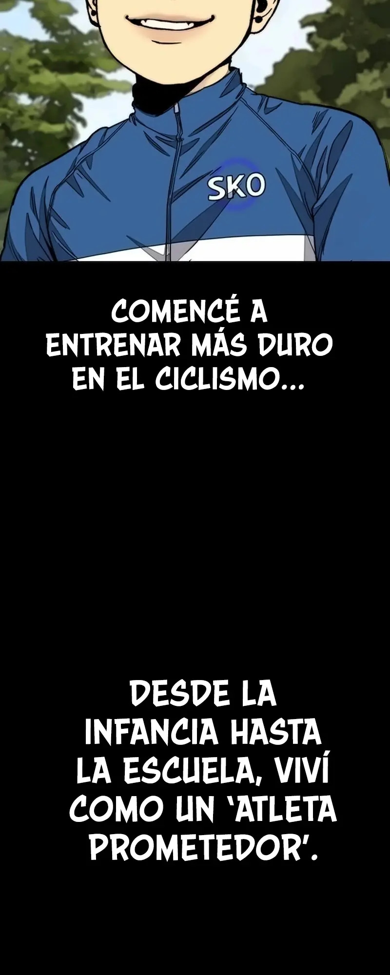 Read Wind Breaker Manhwa Español Manga Online