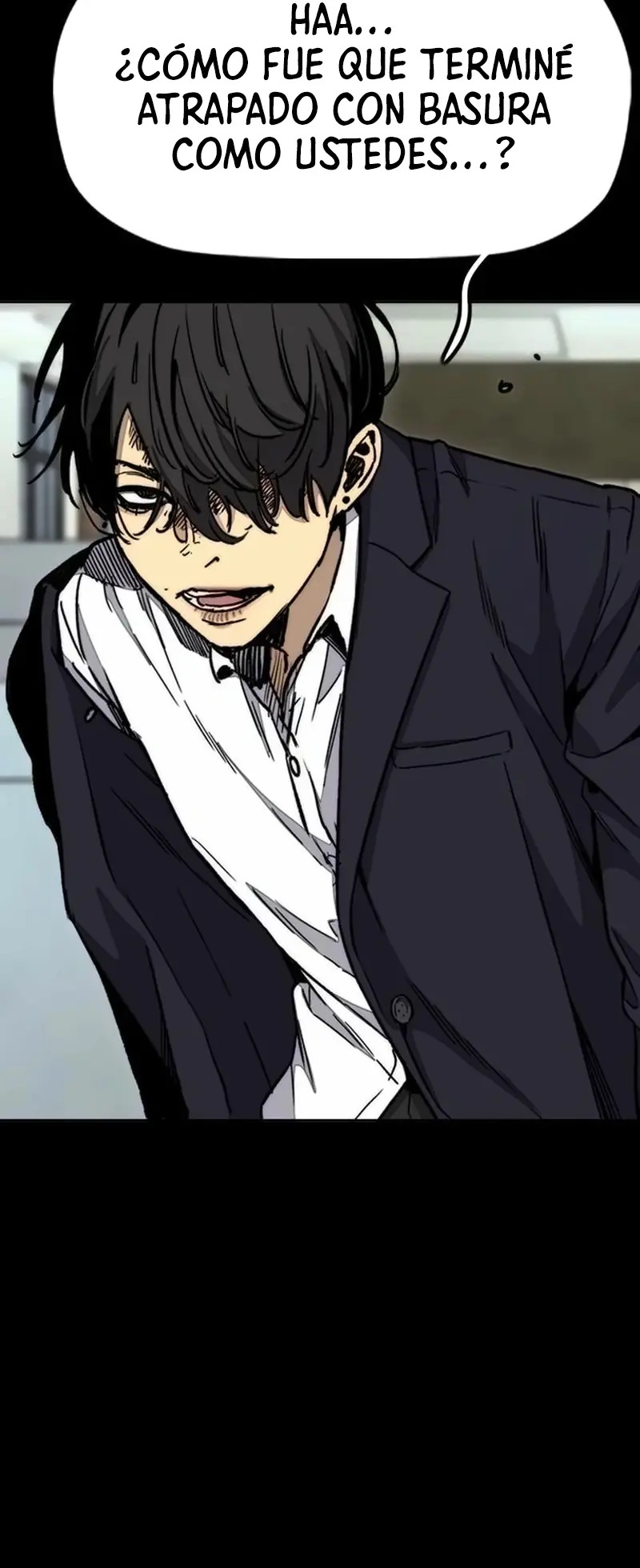 Read Wind Breaker Manhwa Español Manga Online