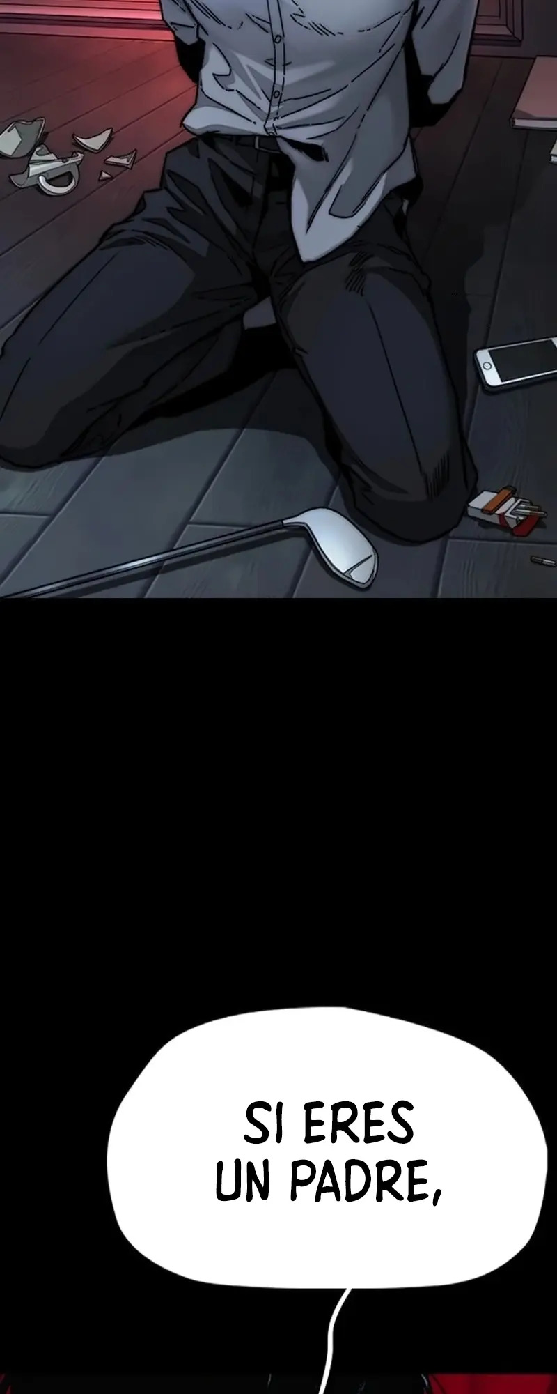 Read Wind Breaker Manhwa Español Manga Online