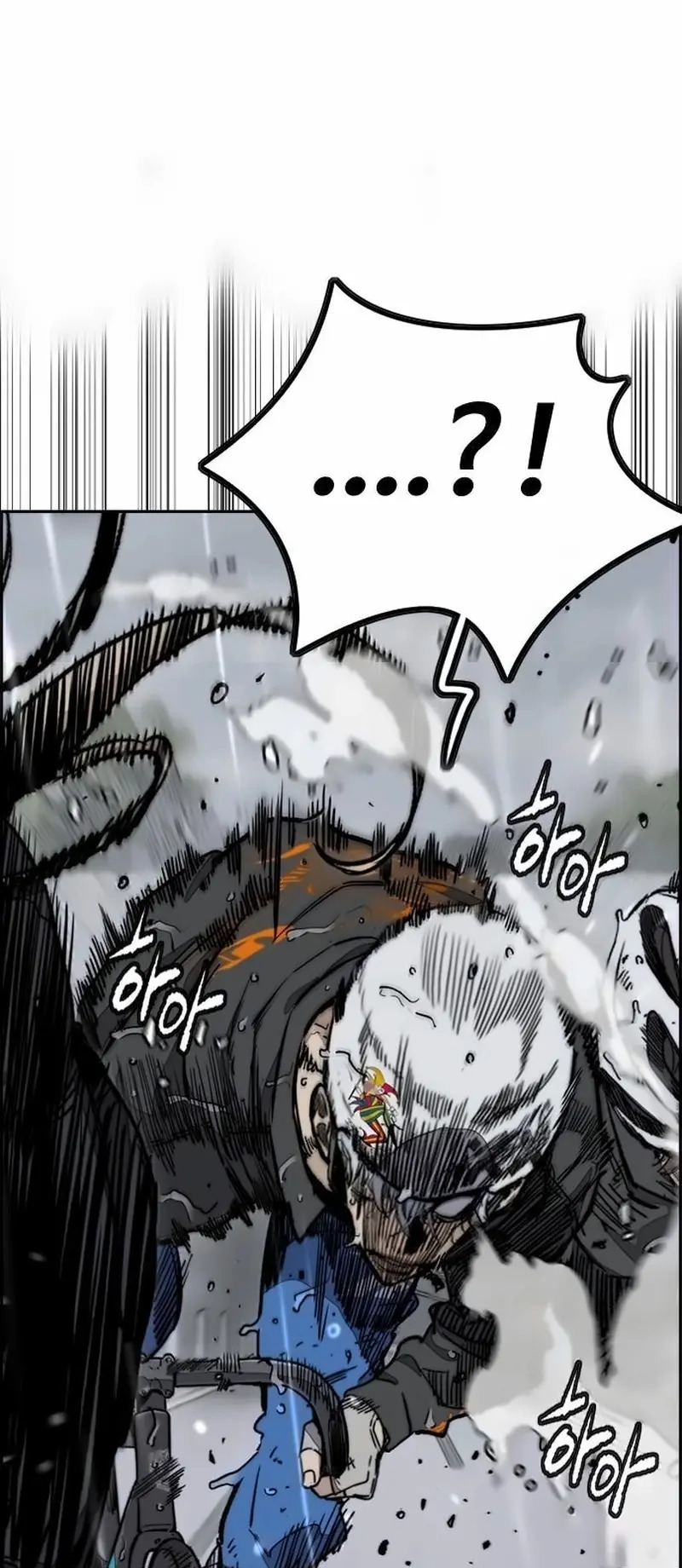 Read Wind Breaker Manhwa Español Manga Online