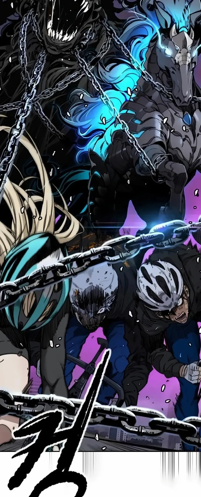 Read Wind Breaker Manhwa Español Manga Online