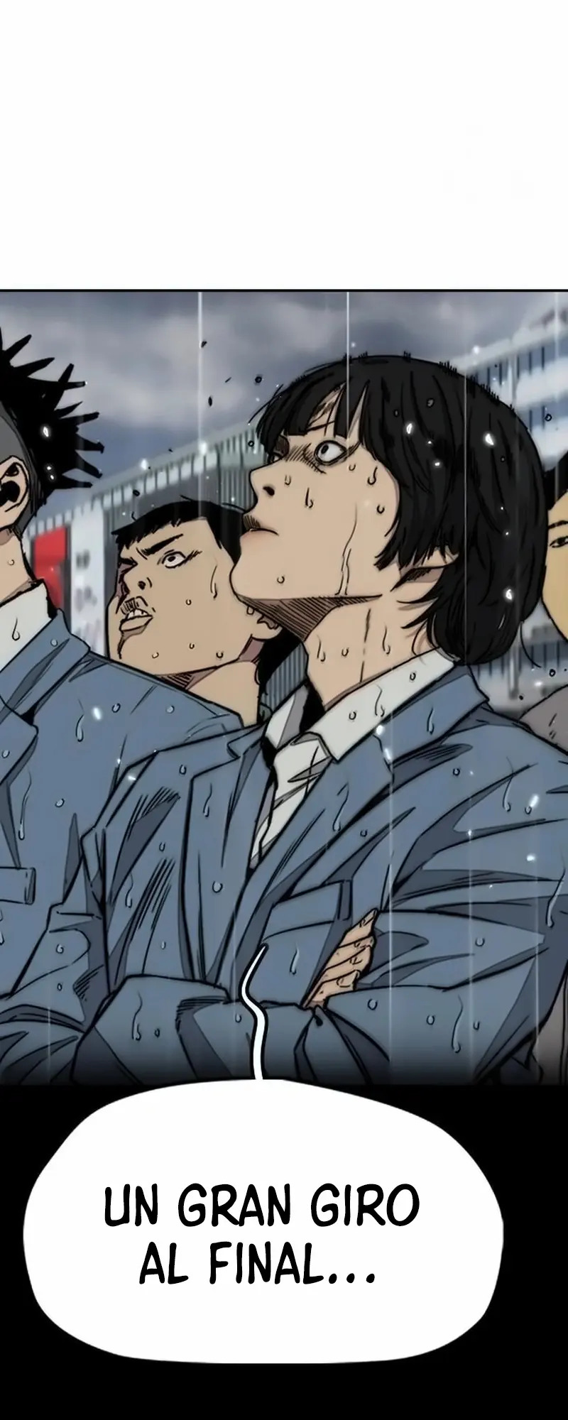 Read Wind Breaker Manhwa Español Manga Online