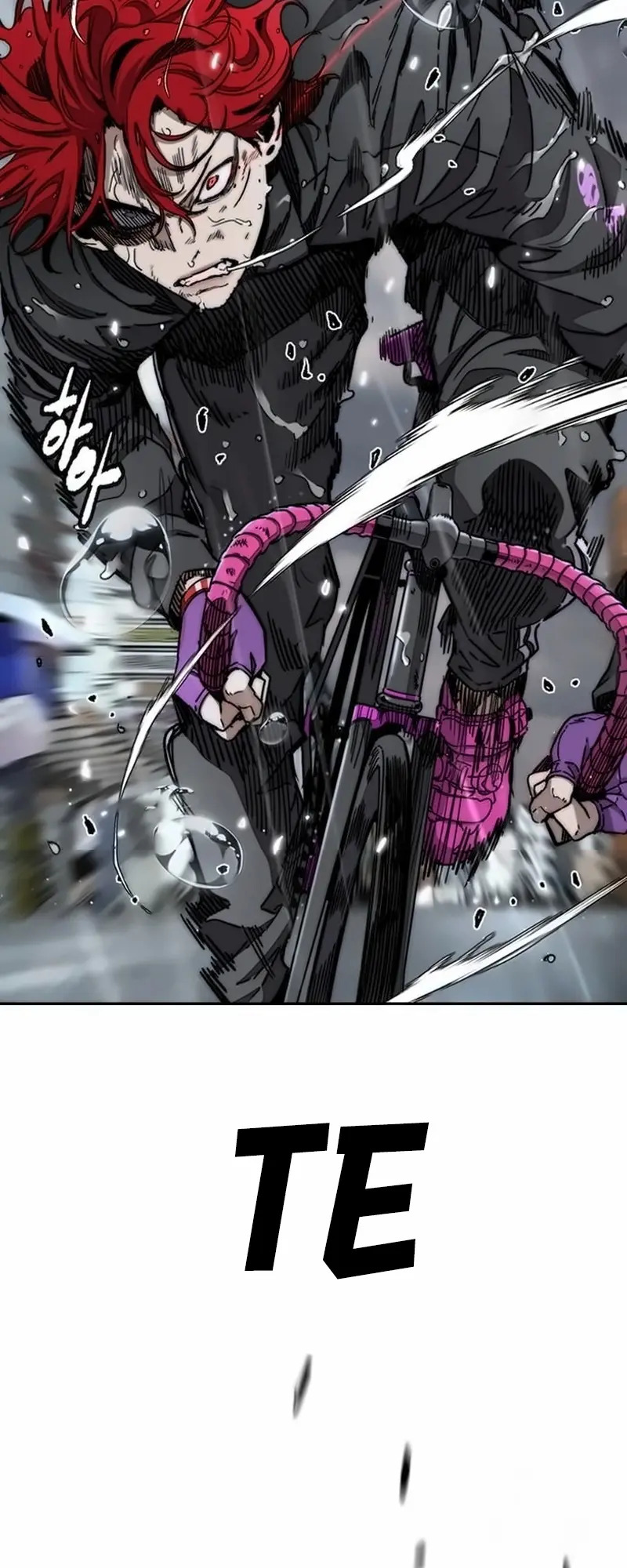 Read Wind Breaker Manhwa Español Manga Online