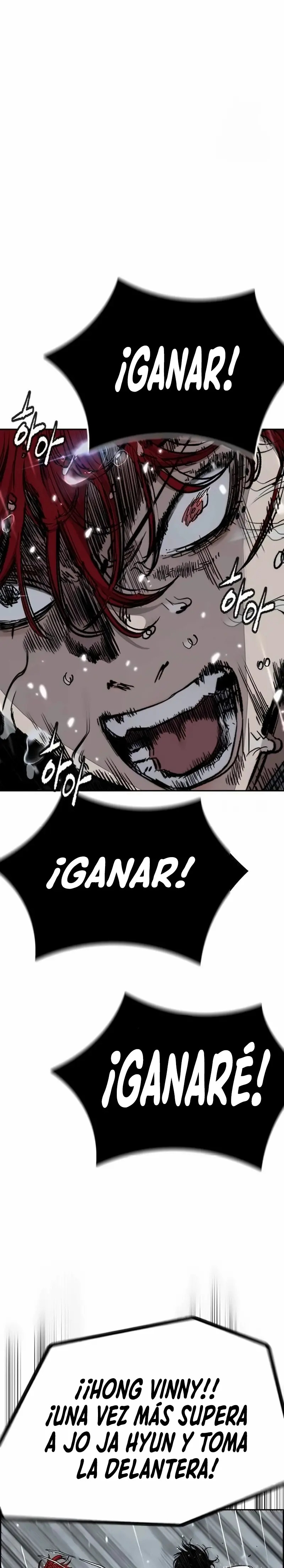 Read Wind Breaker Manhwa Español Manga Online