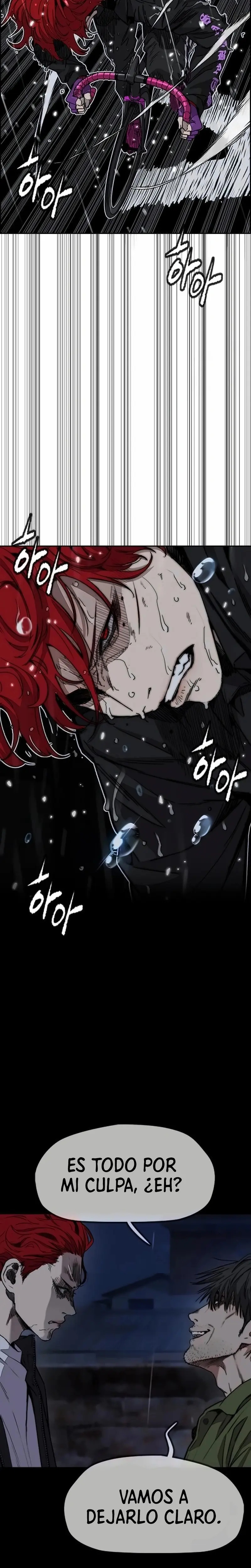 Read Wind Breaker Manhwa Español Manga Online