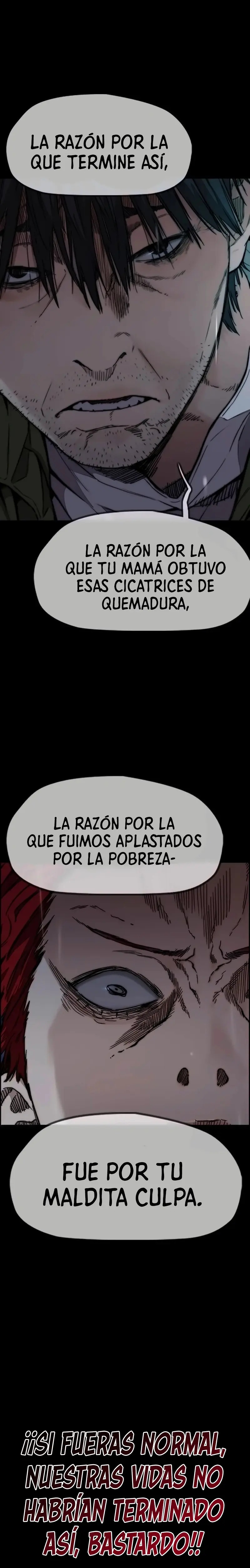 Read Wind Breaker Manhwa Español Manga Online