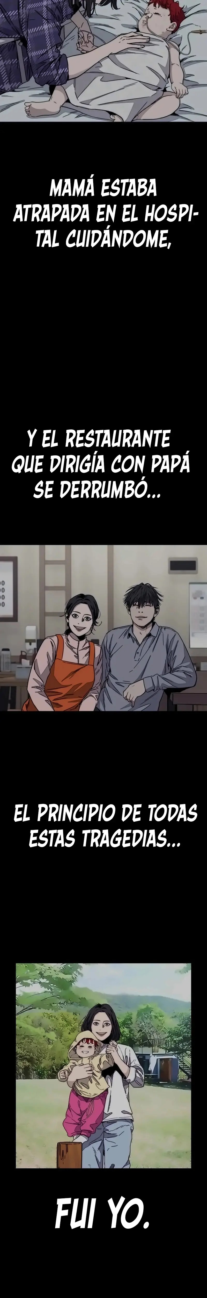 Read Wind Breaker Manhwa Español Manga Online