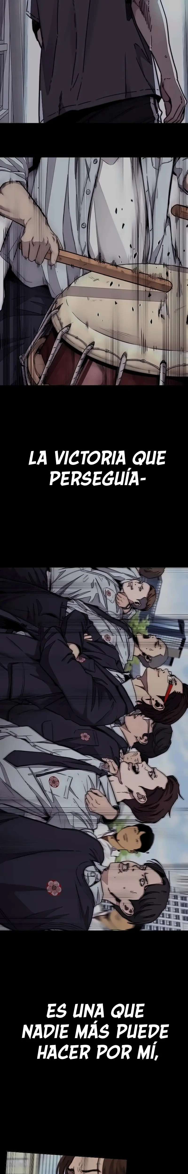 Read Wind Breaker Manhwa Español Manga Online