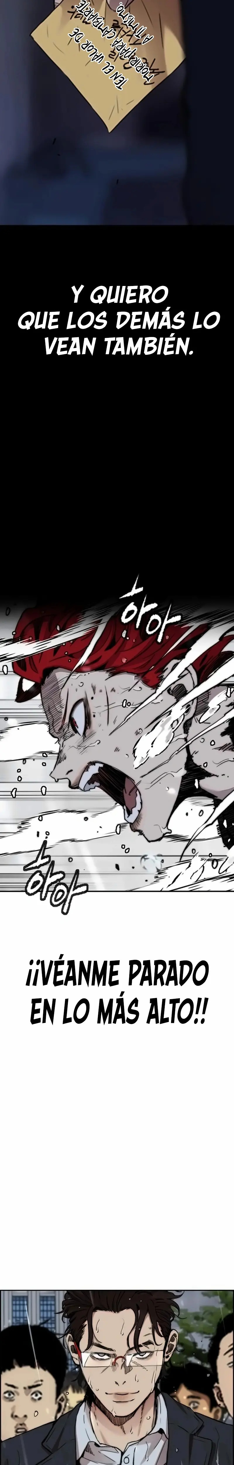 Read Wind Breaker Manhwa Español Manga Online