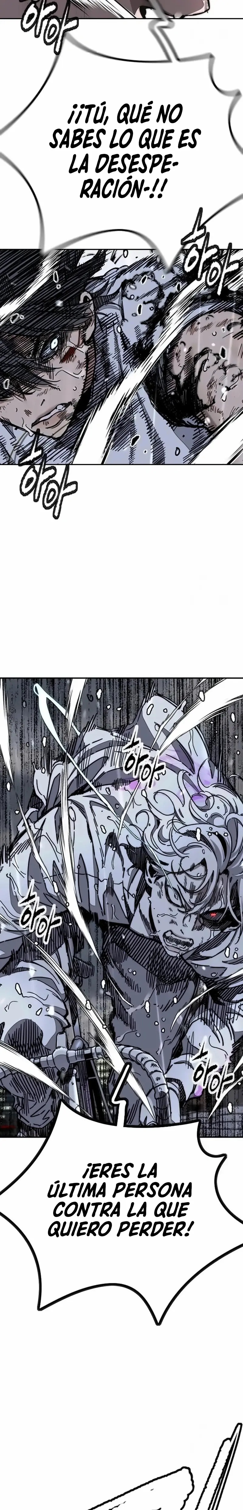 Read Wind Breaker Manhwa Español Manga Online