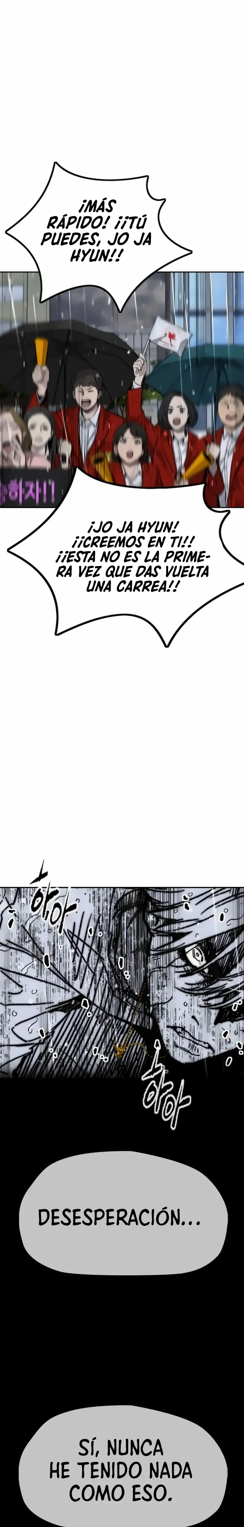 Read Wind Breaker Manhwa Español Manga Online