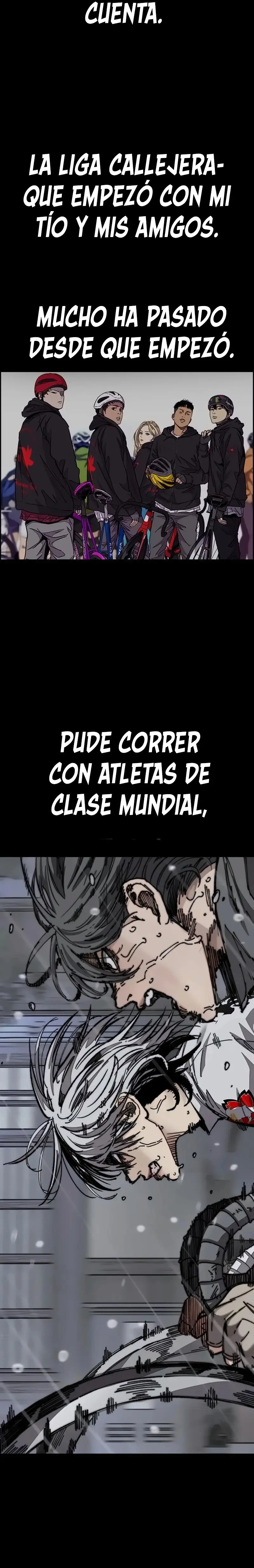 Read Wind Breaker Manhwa Español Manga Online