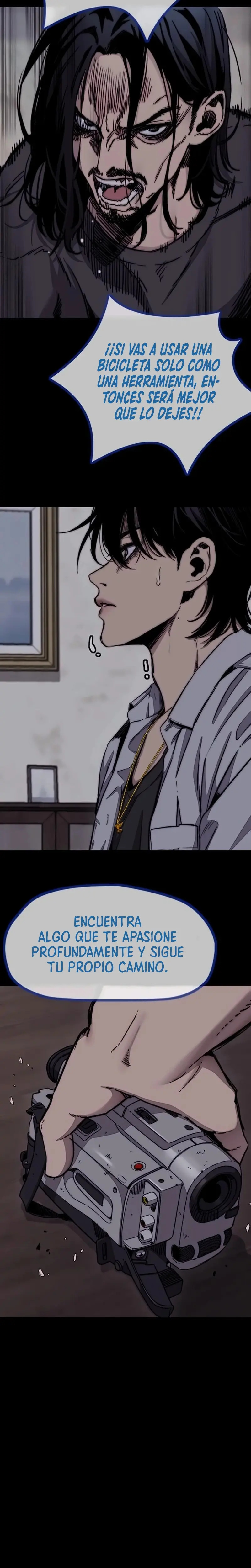 Read Wind Breaker Manhwa Español Manga Online