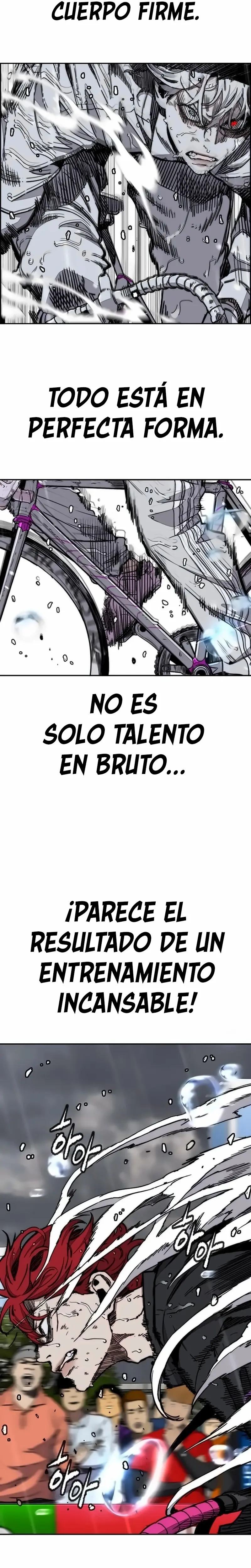 Read Wind Breaker Manhwa Español Manga Online