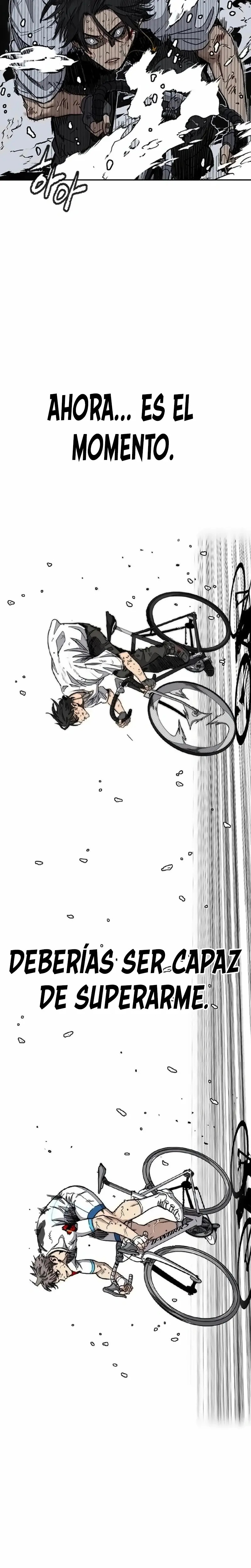 Read Wind Breaker Manhwa Español Manga Online