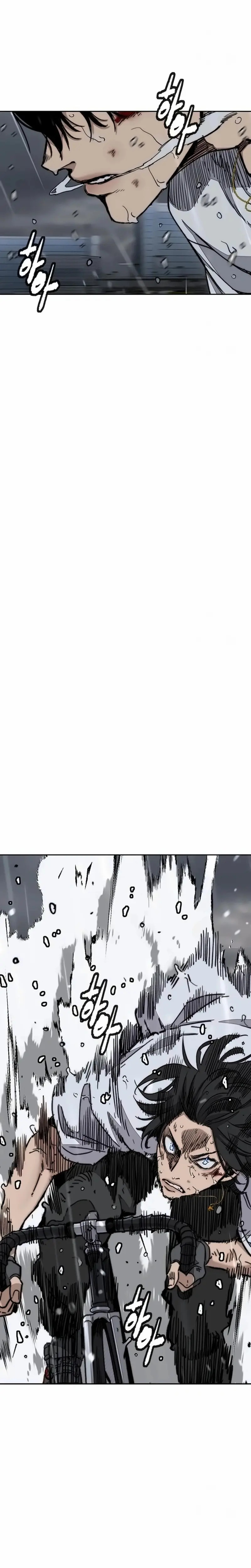Read Wind Breaker Manhwa Español Manga Online