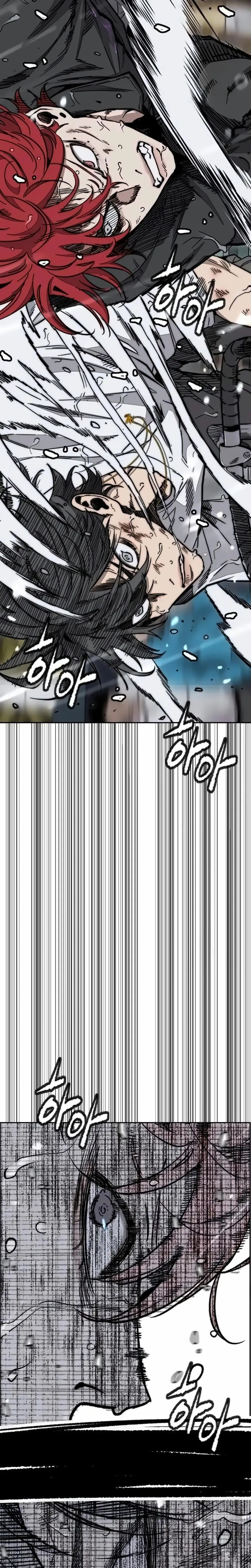 Read Wind Breaker Manhwa Español Manga Online