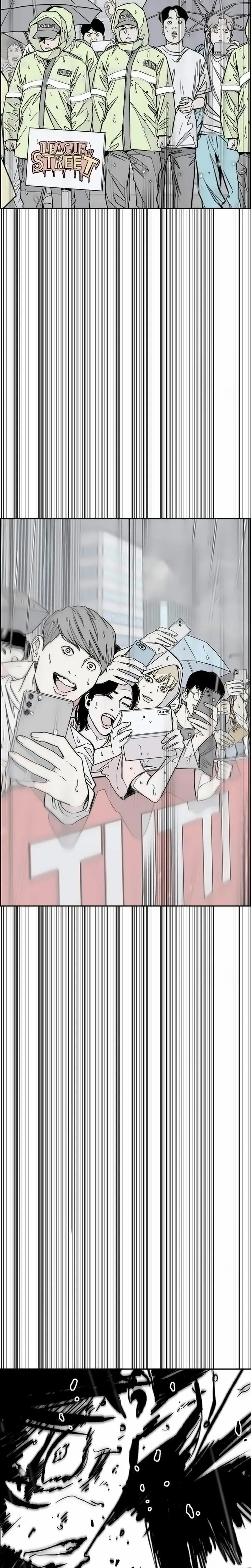 Read Wind Breaker Manhwa Español Manga Online