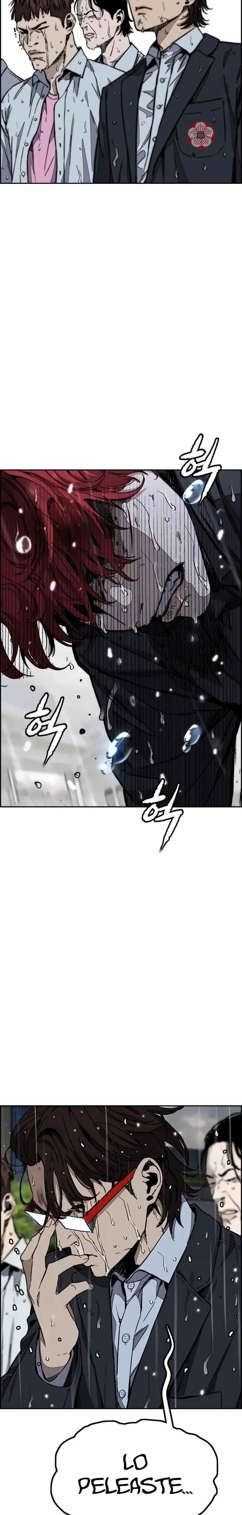 Read Wind Breaker Manhwa Español Manga Online