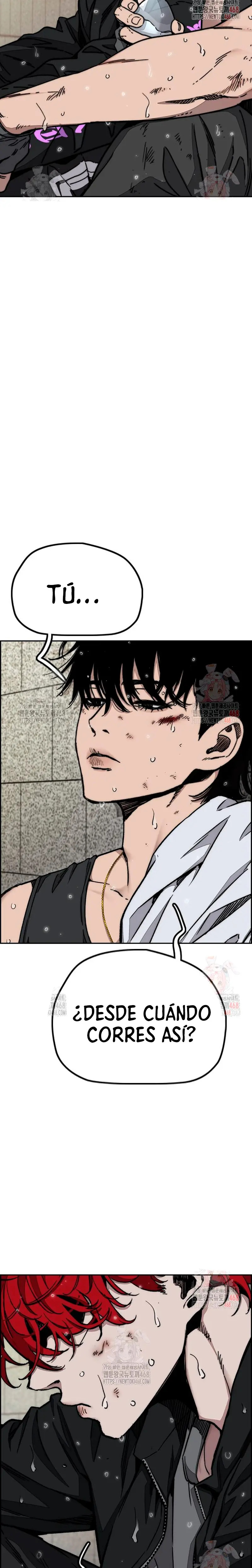 Read Wind Breaker Manhwa Español Manga Online