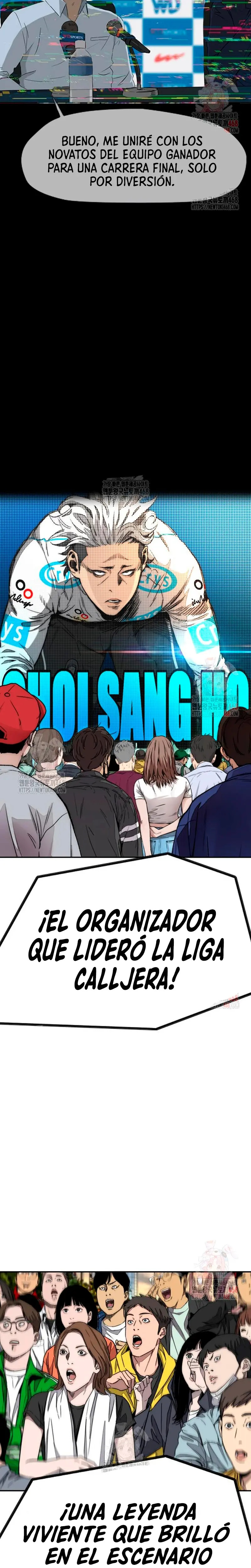 Read Wind Breaker Manhwa Español Manga Online