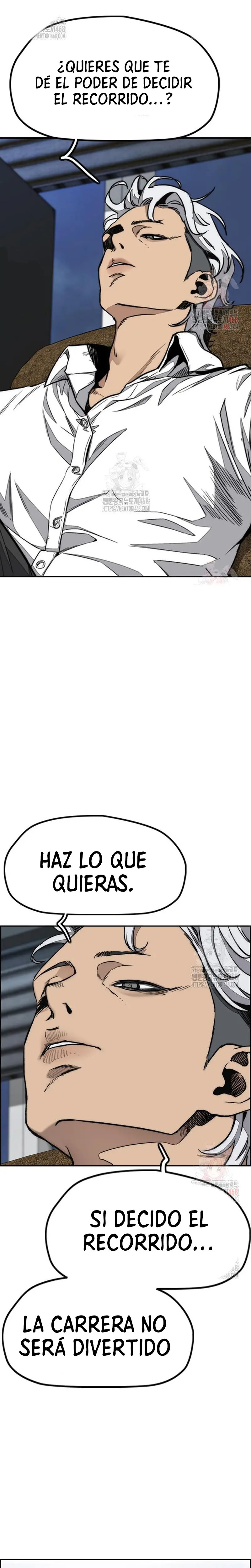 Read Wind Breaker Manhwa Español Manga Online