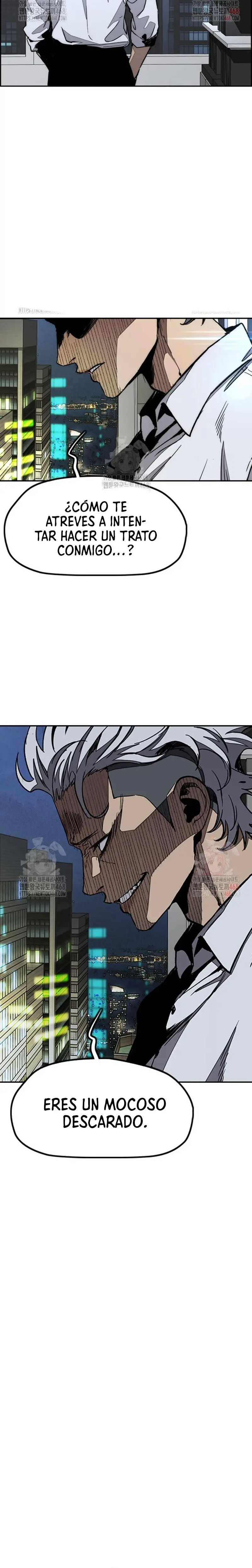 Read Wind Breaker Manhwa Español Manga Online