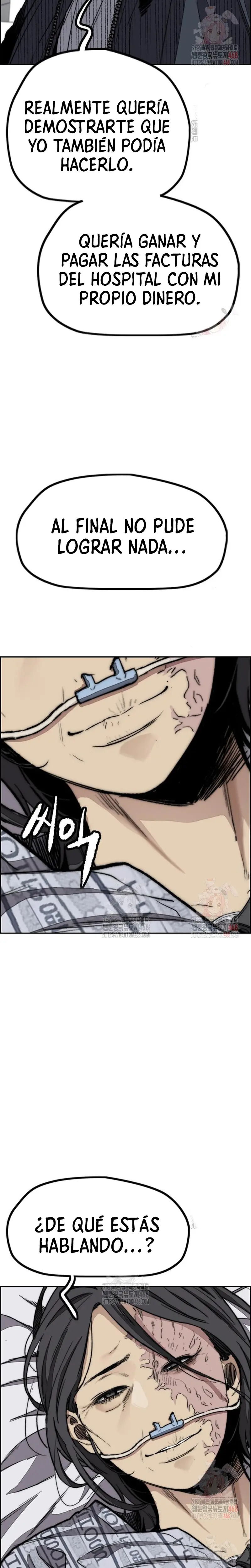 Read Wind Breaker Manhwa Español Manga Online