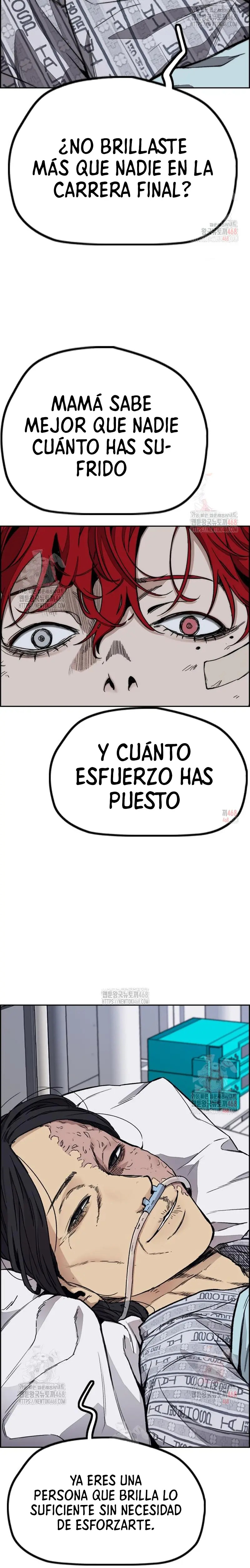 Read Wind Breaker Manhwa Español Manga Online