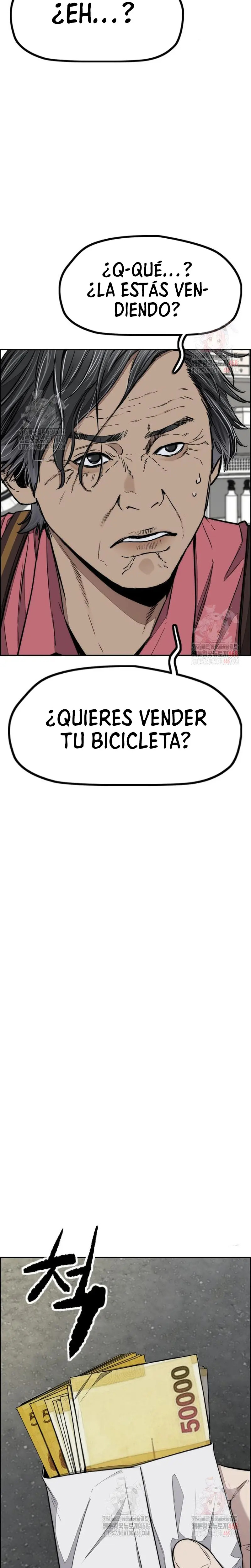 Read Wind Breaker Manhwa Español Manga Online