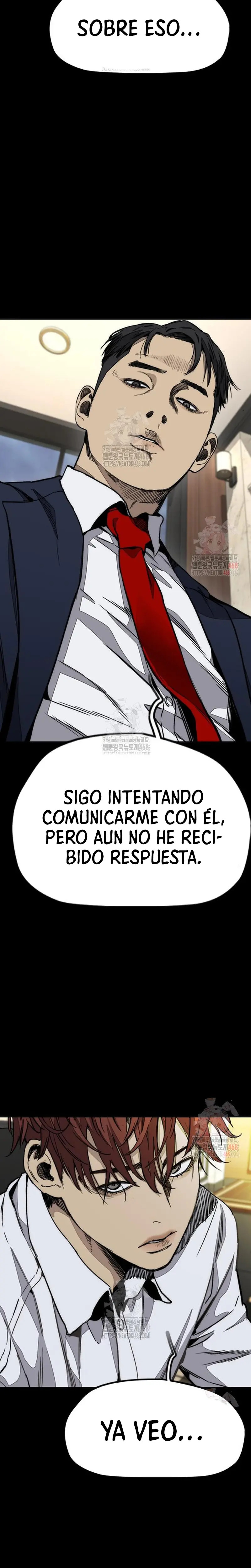 Read Wind Breaker Manhwa Español Manga Online