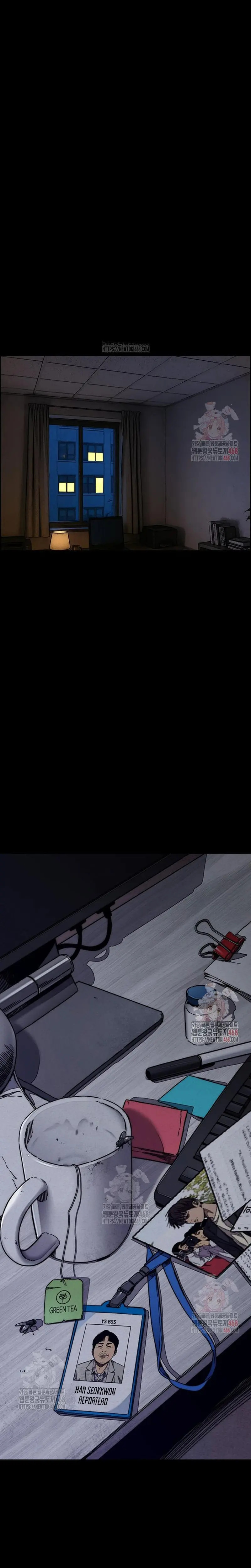 Read Wind Breaker Manhwa Español Manga Online