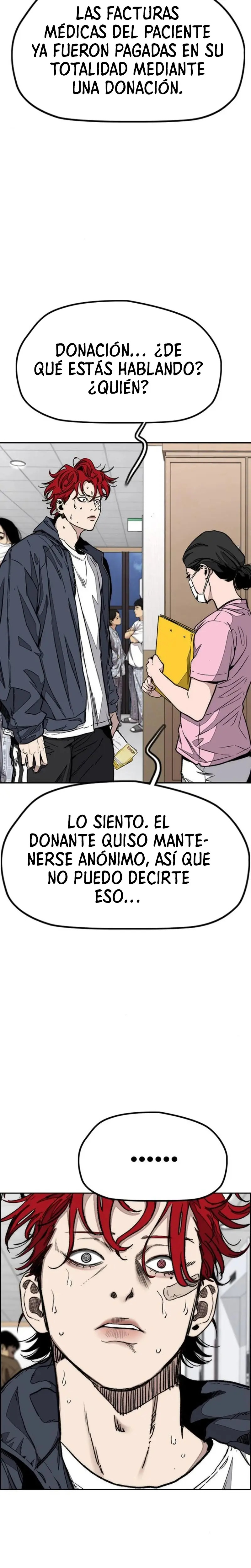 Read Wind Breaker Manhwa Español Manga Online
