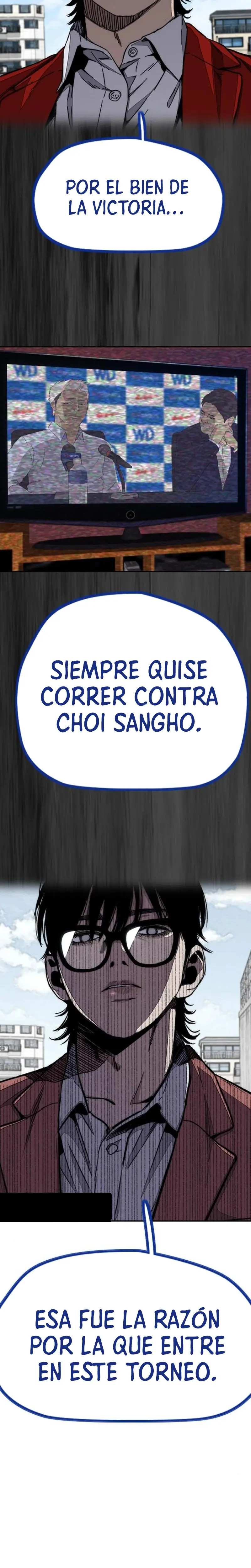 Read Wind Breaker Manhwa Español Manga Online