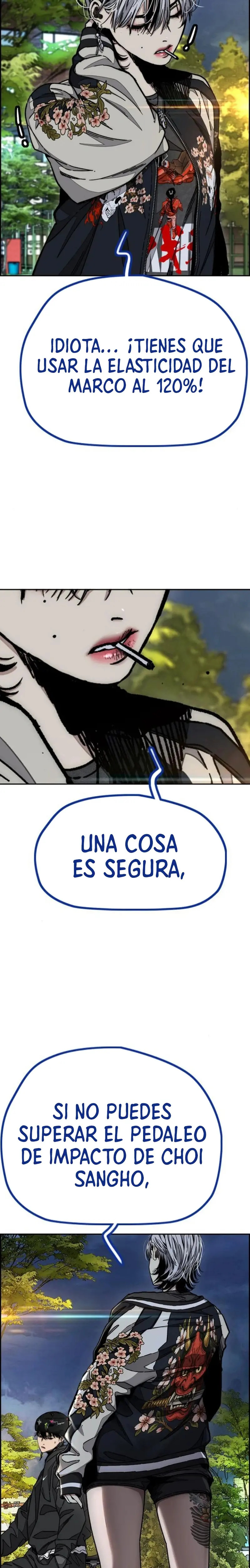 Read Wind Breaker Manhwa Español Manga Online