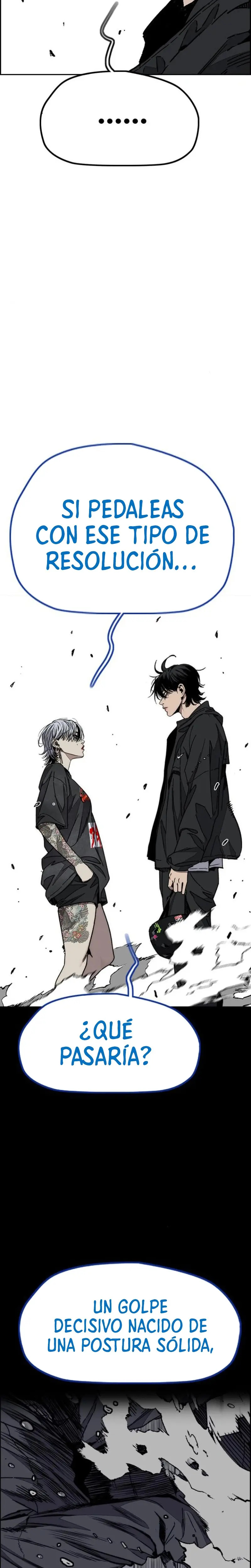 Read Wind Breaker Manhwa Español Manga Online