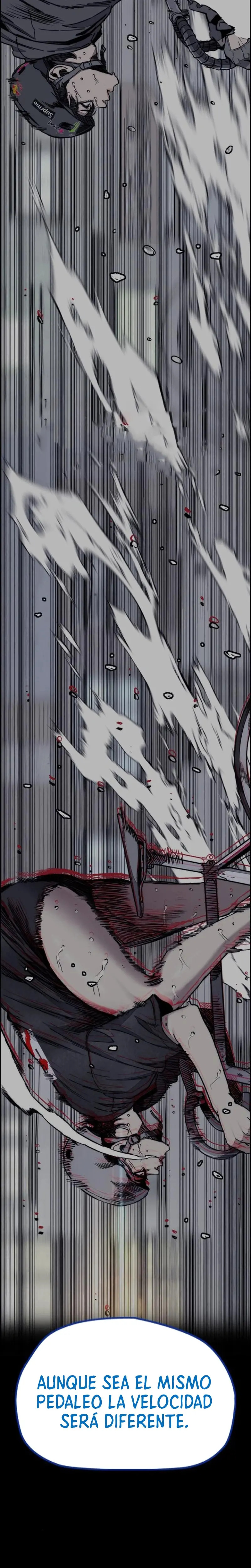 Read Wind Breaker Manhwa Español Manga Online