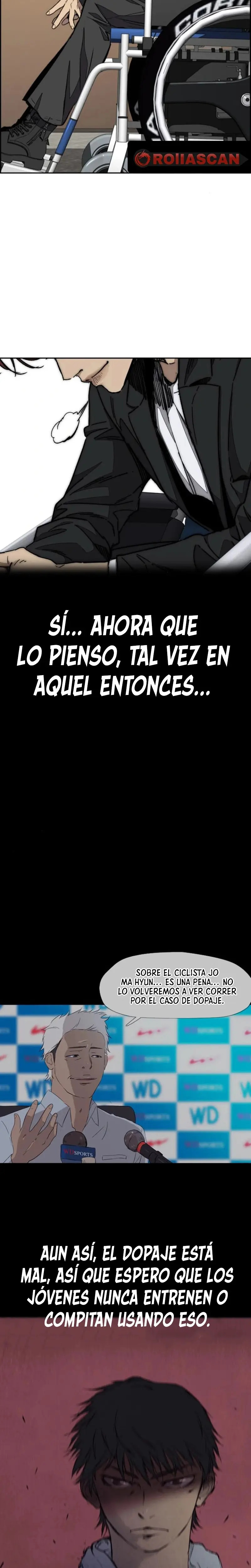 Read Wind Breaker Manhwa Español Manga Online