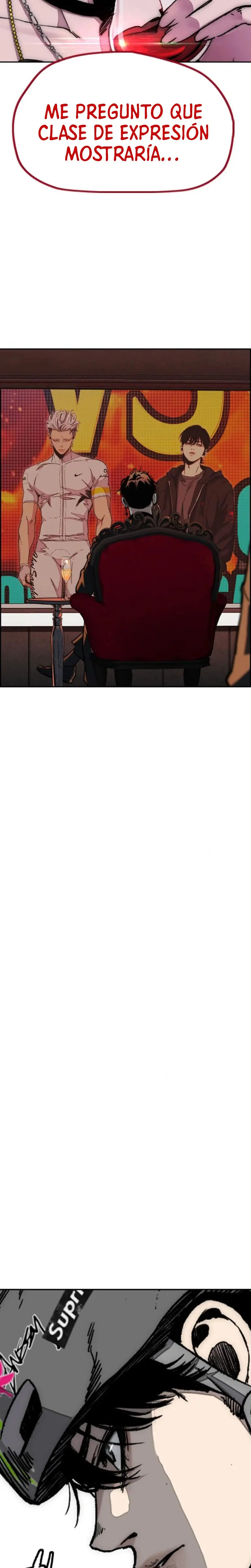 Read Wind Breaker Manhwa Español Manga Online