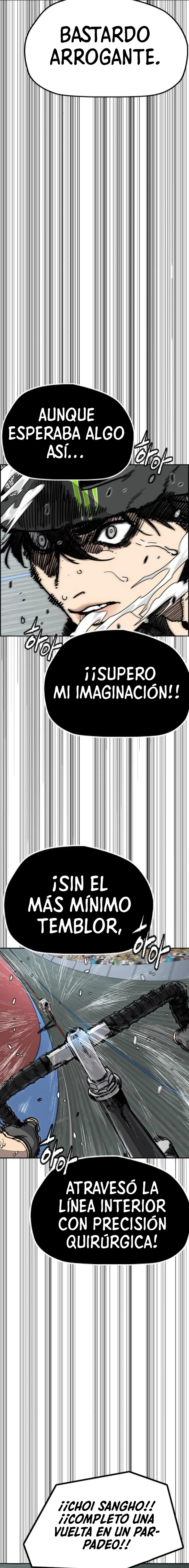 Read Wind Breaker Manhwa Español Manga Online