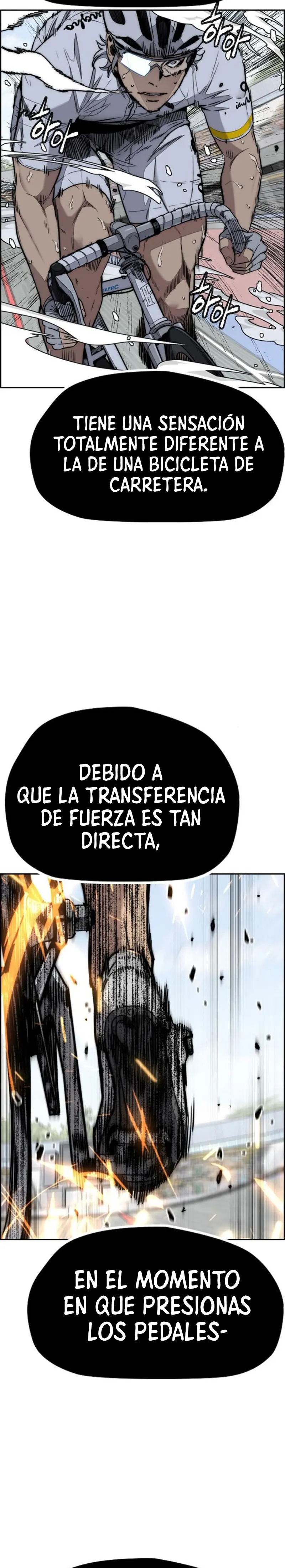 Read Wind Breaker Manhwa Español Manga Online