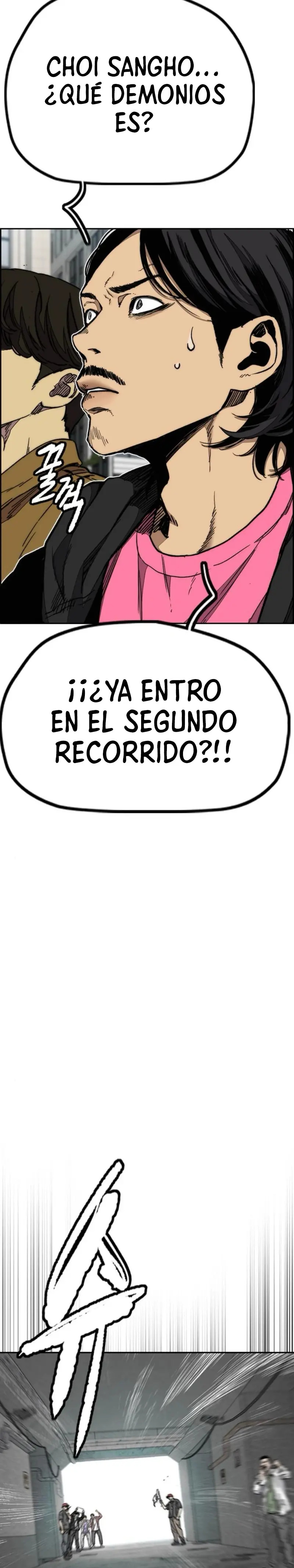 Read Wind Breaker Manhwa Español Manga Online