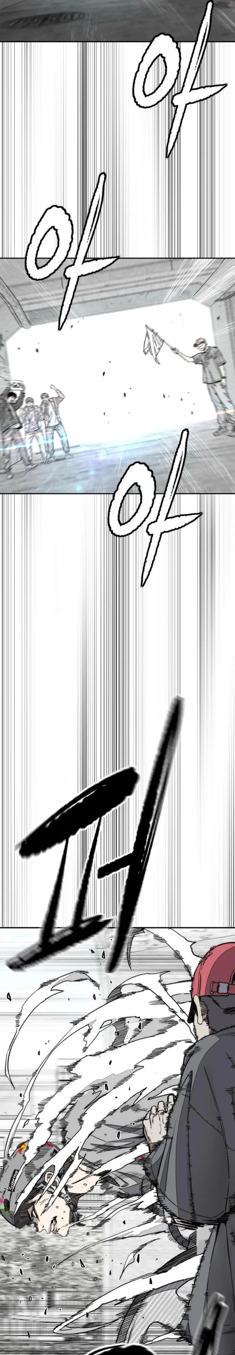 Read Wind Breaker Manhwa Español Manga Online