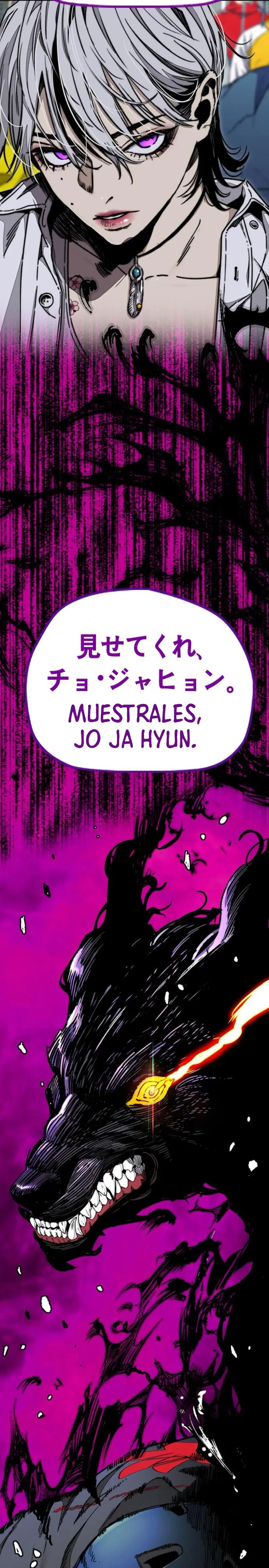 Read Wind Breaker Manhwa Español Manga Online