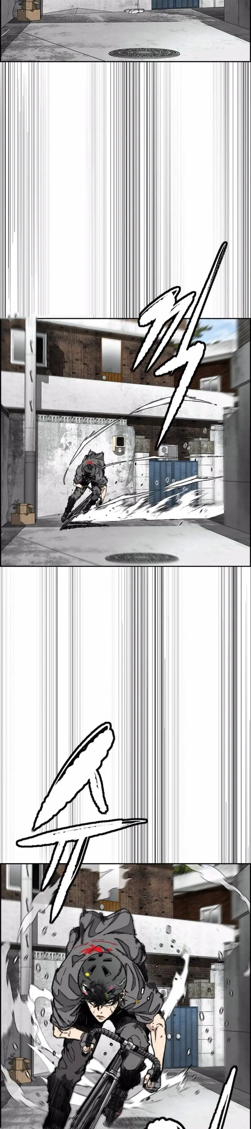 Read Wind Breaker Manhwa Español Manga Online