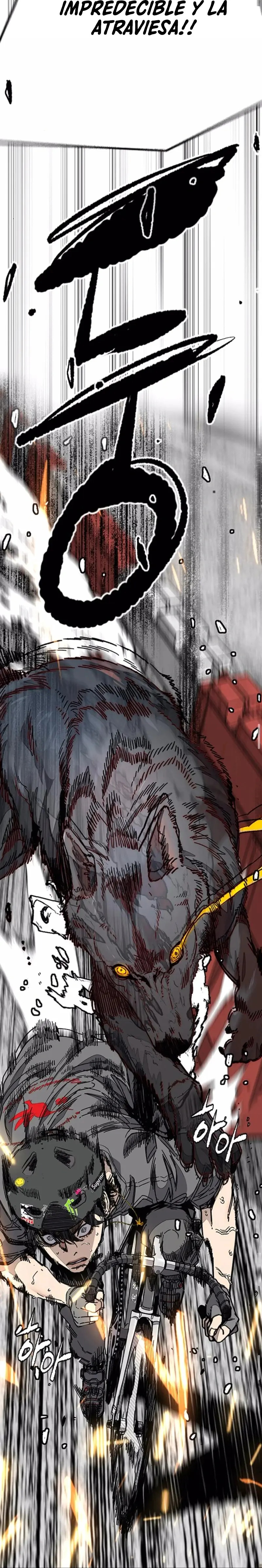 Read Wind Breaker Manhwa Español Manga Online