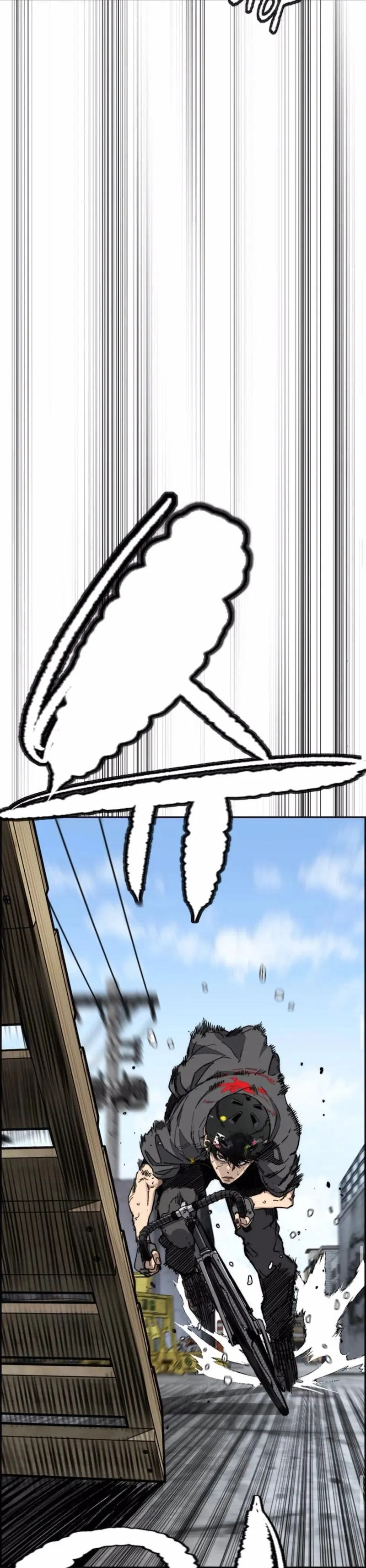 Read Wind Breaker Manhwa Español Manga Online