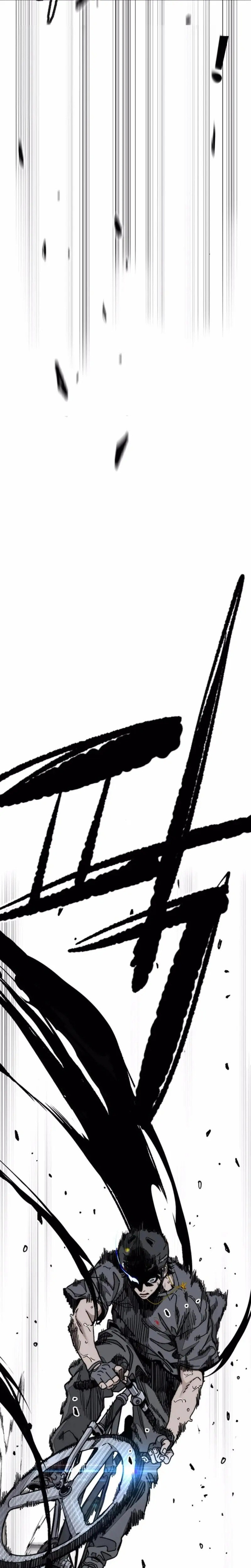 Read Wind Breaker Manhwa Español Manga Online